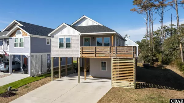 500 W Eden Street #Lot 21 & 22, Kill Devil Hills, NC 27948