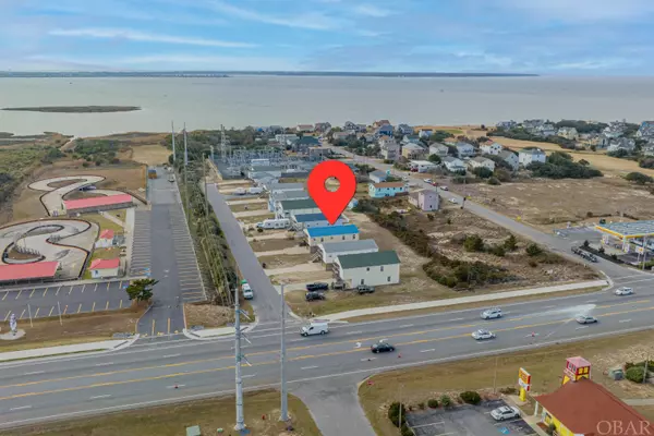 Nags Head, NC 27959,104 W Forbes Street #Lot 5