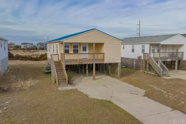 Nags Head, NC 27959,104 W Forbes Street #Lot 5