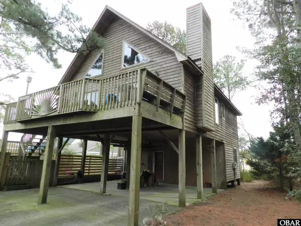 Kill Devil Hills, NC 27948,701 Teakwood Lane #Lot 158