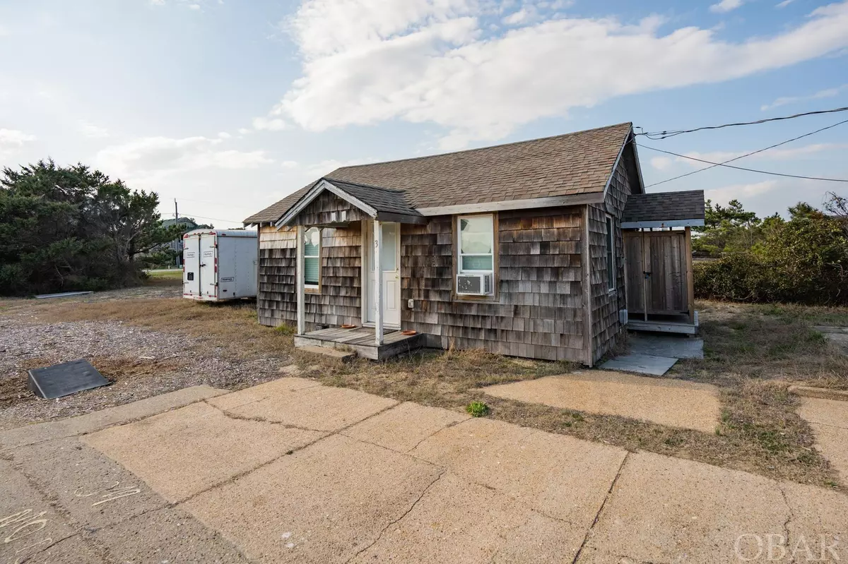 Nags Head, NC 27959,2914 3 S Virginia Dare Trail #Lot 20