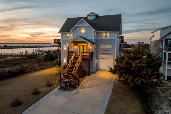 7526 Cedar Island #Lot 9, Nags Head, NC 27959