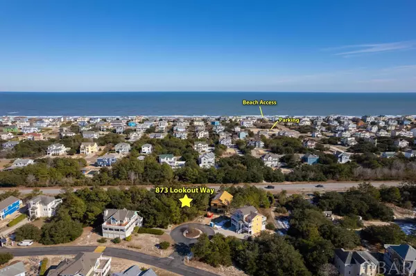 873 Lookout Way #Lot 33, Corolla, NC 27927