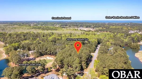 Powells Point, NC 27966,101 Long Point Circle #Lot 57