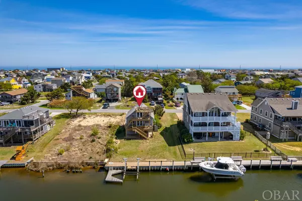 Nags Head, NC 27959,4704 S Blue Marlin Way #Lot 57