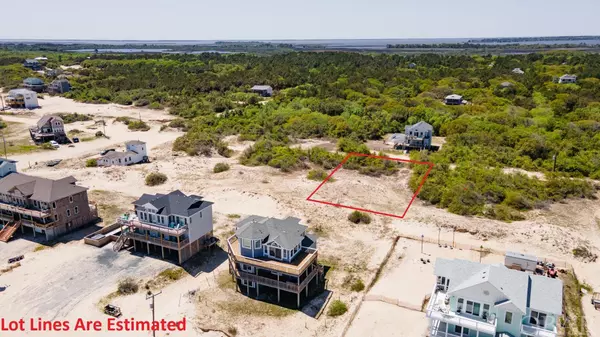 Corolla, NC 27927,2007 Sandpiper Road #Lot 7