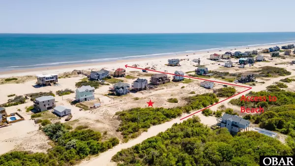 Corolla, NC 27927,2007 Sandpiper Road #Lot 7