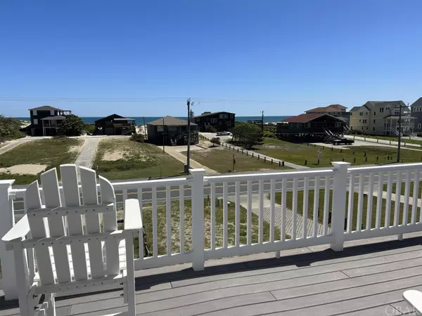 Nags Head, NC 27959,3620 S Virginia Dare Trail #Lot 249