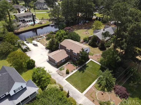 2082 Rivershore Road #Lot #49, Elizabeth City, NC 27909