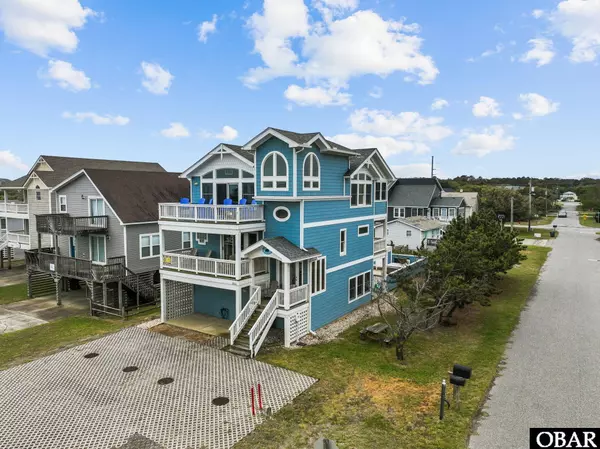 Nags Head, NC 27959,2900 S Memorial Avenue #Lot 12