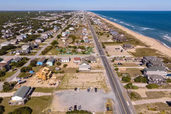 Nags Head, NC 27959,3008 S Virginia Dare Trail #Lot 8R