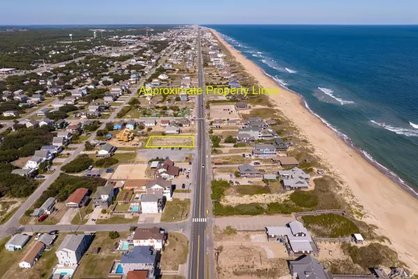 Nags Head, NC 27959,3008 S Virginia Dare Trail #Lot 8R