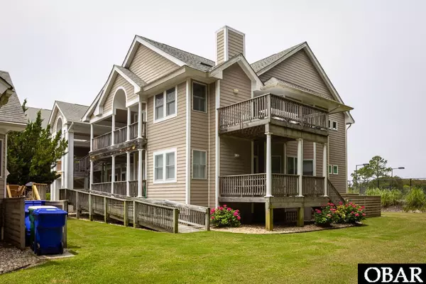 Corolla, NC 27927,1059B Mirage Street #Unit 406