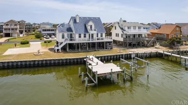 Nags Head, NC 27959,4628 S Roanoke Way #lot# 58