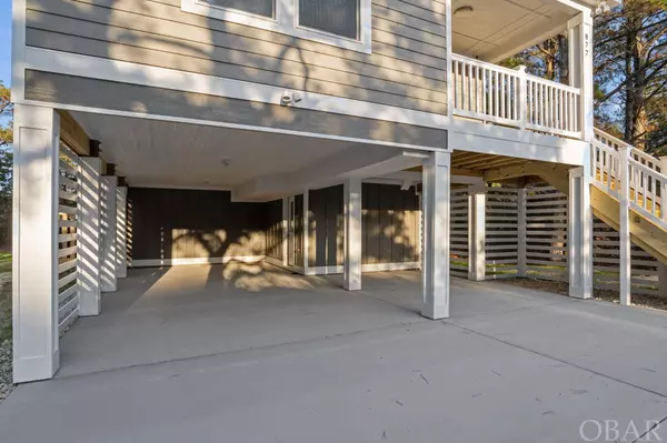 Corolla, NC 27927,877 Lookout Way #Lot 32