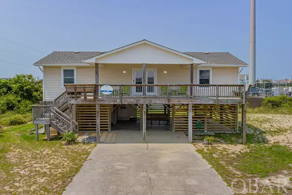 110 E West Hawks Nest Court #Lot #8, Nags Head, NC 27959