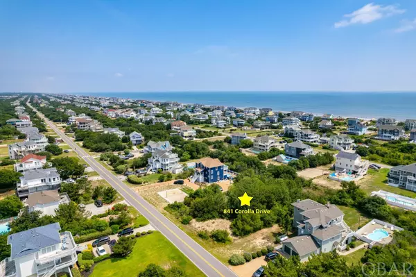 841 Corolla Drive #Lot 51, Corolla, NC 27927