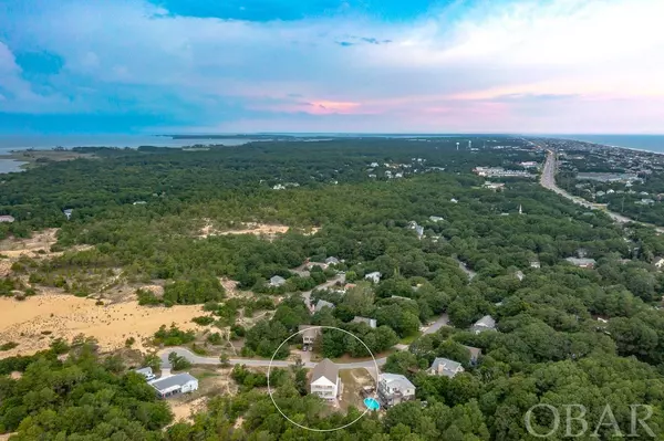 Nags Head, NC 27959,225 W Windjammer Road #Lot 93