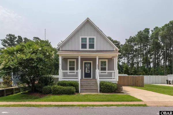 Manteo, NC 27954,802 Lindsey Lane #Lot 23