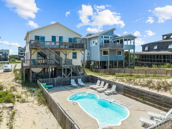 Nags Head, NC 27959,9309 S Old Oregon Inlet Road #Lot 12