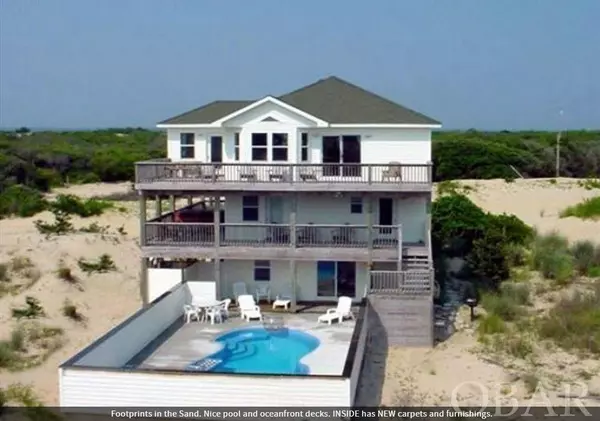 1621 Ocean Pearl Road #Lot 23, Corolla, NC 27927