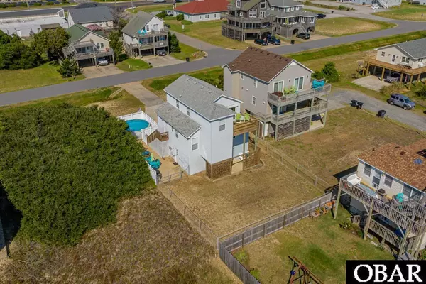 Kill Devil Hills, NC 27948,2411 Raymond Avenue #Lot 17-18