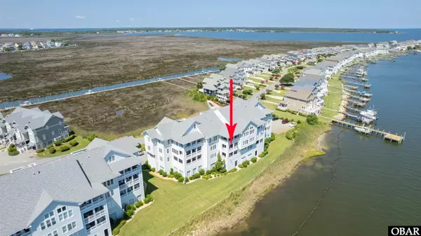 Manteo, NC 27954,1422 Ballast Point Drive #Unit 1422