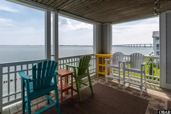 Manteo, NC 27954,1422 Ballast Point Drive #Unit 1422