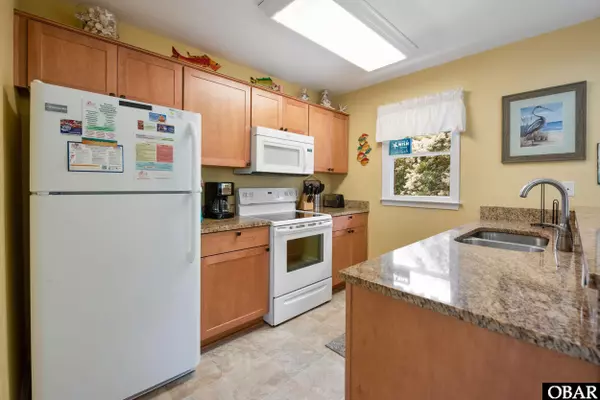 Corolla, NC 27927,1034 Mirage Street #Unit 21