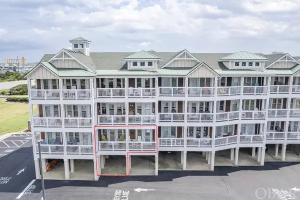 Nags Head, NC 27959,107 W Gray Eagle Street #Unit 102