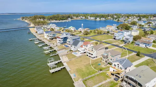 Kill Devil Hills, NC 27948,1901 Harbour View Drive #Lot #31