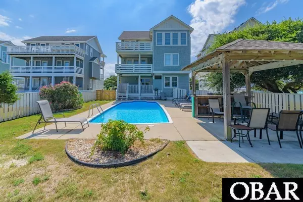 Nags Head, NC 27959,3527 S Memorial Avenue #Lot 378