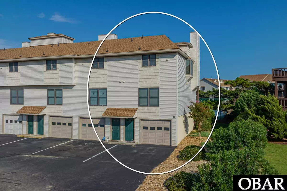 Kitty Hawk, NC 27949,3836 N Virginia Dare Trail #Unit D6