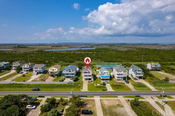 Nags Head, NC 27959,9418 S Old Oregon Inlet Road #Lot 7