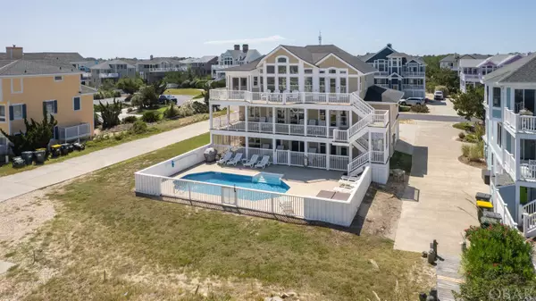 Corolla, NC 27927,761 Voyager Road #Lot 71