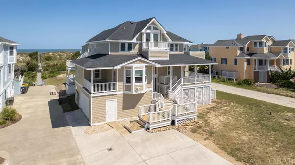 Corolla, NC 27927,761 Voyager Road #Lot 71