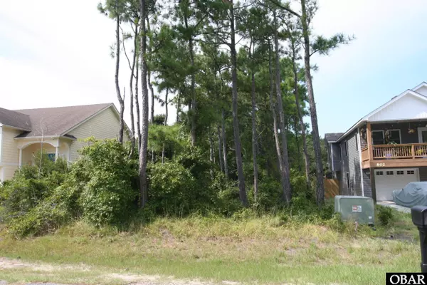 804 Dean Street #Lot12, Kill Devil Hills, NC 27948