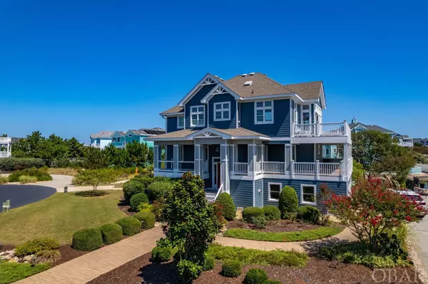 795 Apollo Road #Lot 24, Corolla, NC 27927