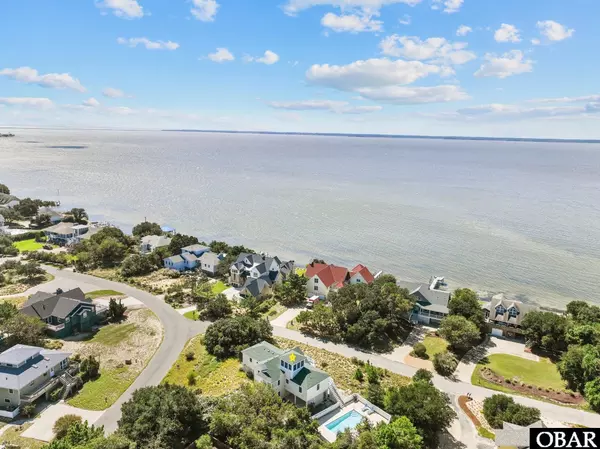 Southern Shores, NC 27949,20 North Dune Loop #Lot 37