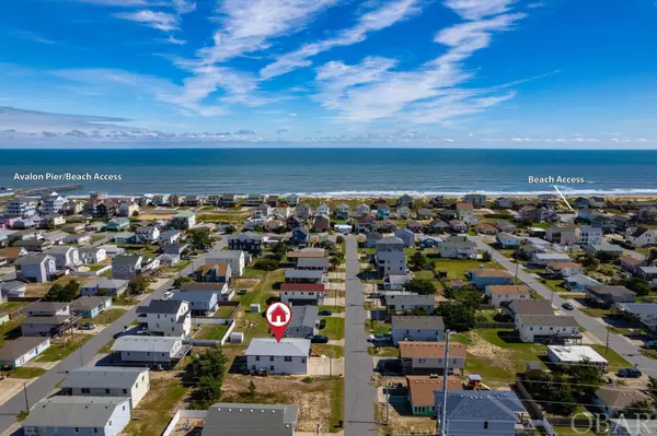 Kill Devil Hills, NC 27948,104 E Greensboro Street #Lot 429