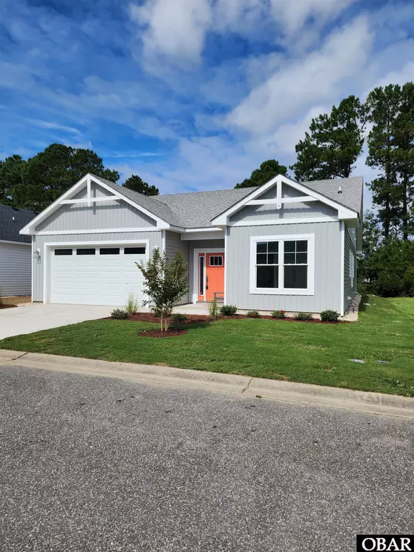 129 Pirate Quay Lane #Lot 121, Grandy, NC 27939