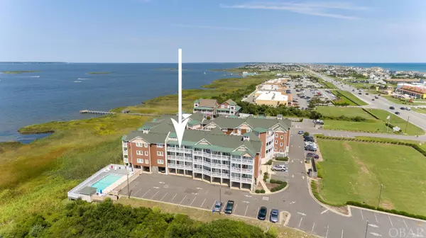 107 W Gray Eagle Street #Unit # 311, Nags Head, NC 27959