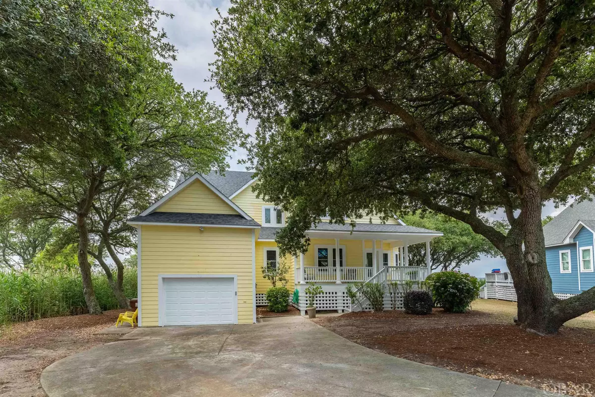 Corolla, NC 27927,502 Magnolia Way #Lot 31