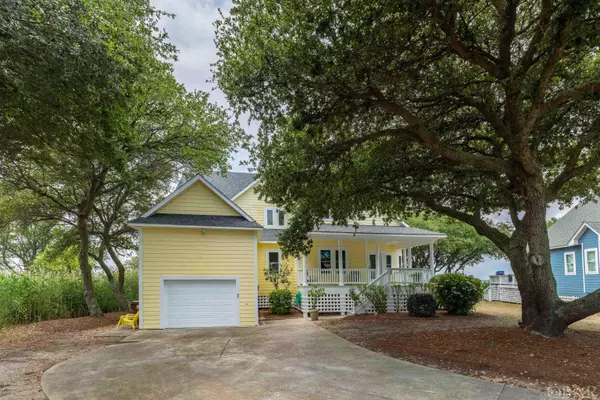 502 Magnolia Way #Lot 31, Corolla, NC 27927