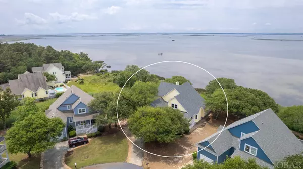 Corolla, NC 27927,502 Magnolia Way #Lot 31