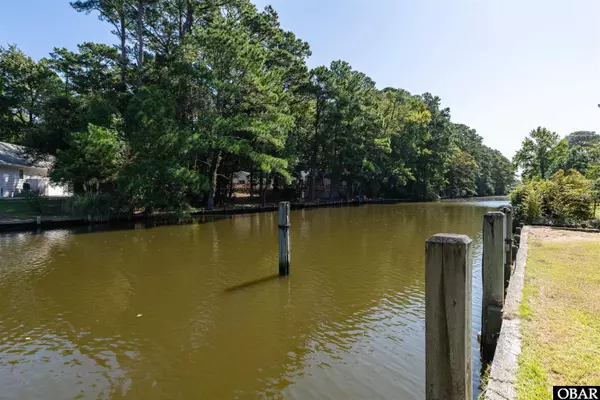 Southern Shores, NC 27949,80 Duck Woods Drive #Lot 14