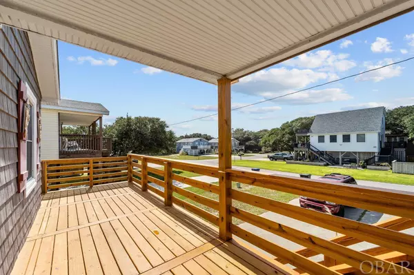 Nags Head, NC 27959,2711 S Wrightsville Avenue #Lot 18