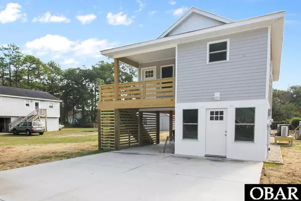 Kill Devil Hills, NC 27948,1005 W Dean Street #Lot: 3