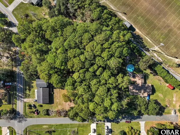 Manteo, NC 27954,941 Third Street #Lot 7A