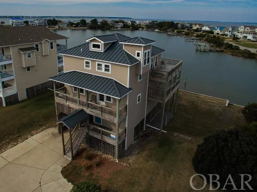 Nags Head, NC 27959,7724 S Virginia Dare Trail #Lot 3